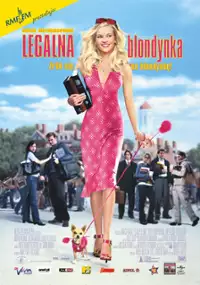 Legalna blondynka