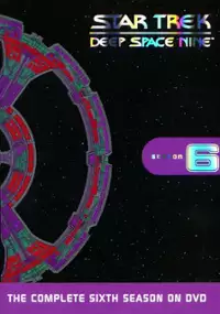 Star Trek: Stacja kosmiczna