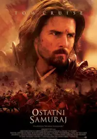 Ostatni samuraj