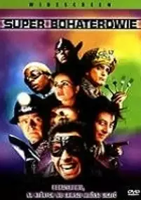Super-bohaterowie
