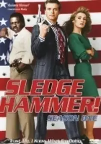 Sledge Hammer!