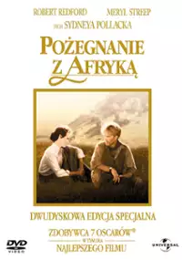 Pożegnanie z Afryką