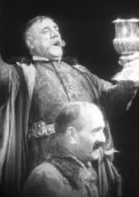 Przeor Kordecki - obrońca Częstochowy