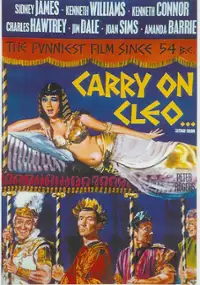 Kleopatro, do dzieła