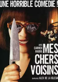 Kamienica w Madrycie