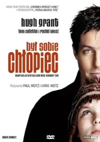 Był sobie chłopiec