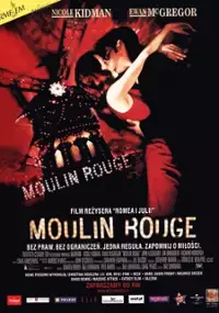 Moulin Rouge!
