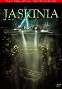Jaskinia
