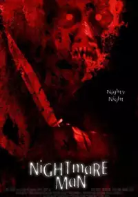 Nightmare Man