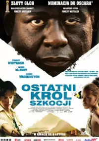 Ostatni król Szkocji