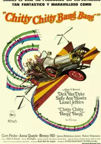 Nasz cudowny samochodzik