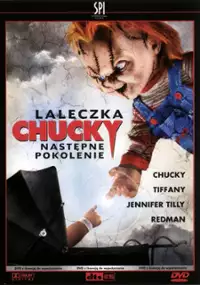 Laleczka Chucky: Następne pokolenie