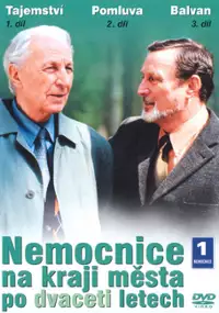 Szpital na peryferiach po dwudziestu latach