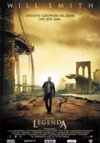 Jestem legendą