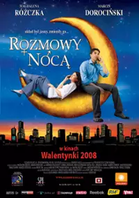 Rozmowy nocą