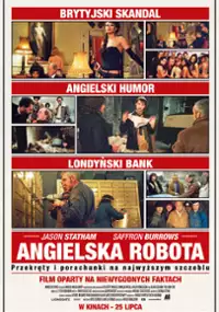 Angielska robota