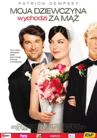 Moja dziewczyna wychodzi za mąż