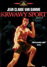 Krwawy sport