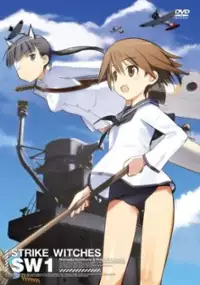 Strike Witches