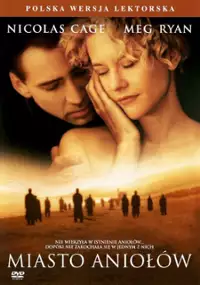 Miasto aniołów