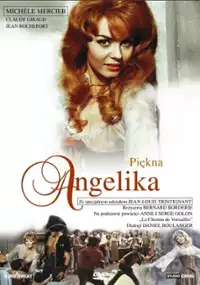 Piękna Angelika