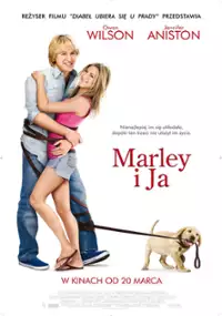 Marley i Ja