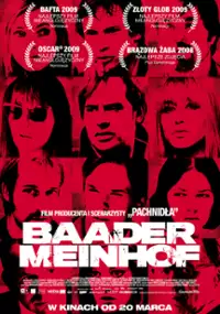 Baader-Meinhof