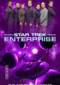 Star Trek: Enterprise