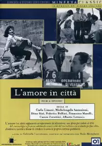 Miłość w mieście