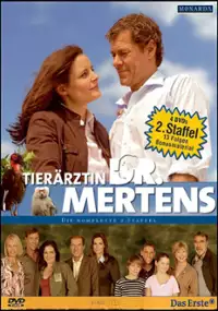 Zwierzyniec doktor Mertens