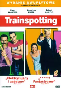 Trainspotting