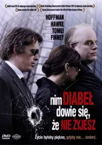 Nim diabeł dowie się, że nie żyjesz