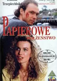 Papierowe małżeństwo