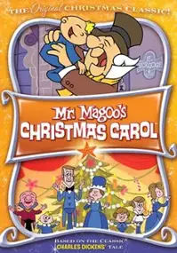 Mister Magoo's Christmas Carol