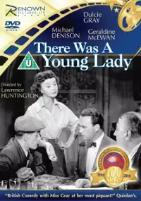 There Was a Young Lady