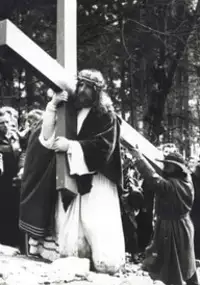 Pamiątka z Kalwarii