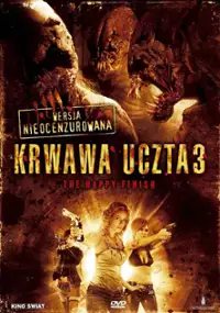 Krwawa uczta 3