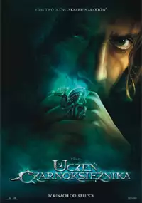 Uczeń czarnoksiężnika