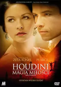 Houdini: Magia miłości