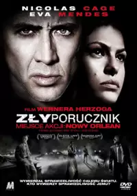 Zły porucznik