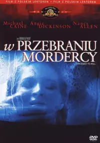 W przebraniu mordercy