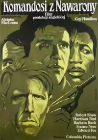 Komandosi z Navarony