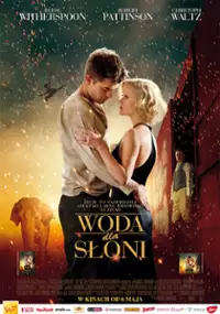 Woda dla słoni