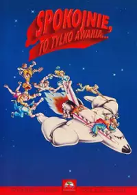 Spokojnie, to tylko awaria...