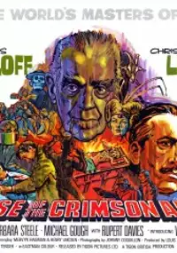 Klątwa karmazynowego ołtarza