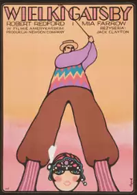 Wielki Gatsby