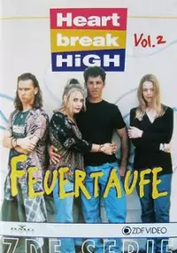 Szkoła złamanych serc