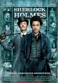 Sherlock Holmes