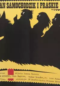 Pan Samochodzik i praskie tajemnice