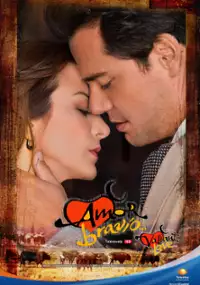 Nieposkromiona miłość